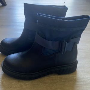 Franco sarto boots